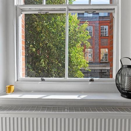 Cosy Flat In Central Londra Exterior foto
